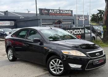 Ford Mondeo 1.8 TDCi Ambiente / Klimatycacja / Zamiana