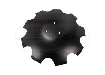 Talerz uzębiony HORSCH GRANO AGROMASZ Nr.23246102