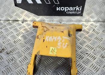 Blokada tylnego ramienia Komatsu WB91R-2 WB93R-2 WB97R-2 WB140-2 WB150-2