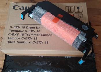 Bęben Canon C-EXV 18 do drukarki iR1018 iR1020 iR1022 iR1024
