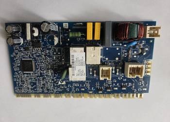 Moduł pralki Electrolux A17722904/B EWX14931CA