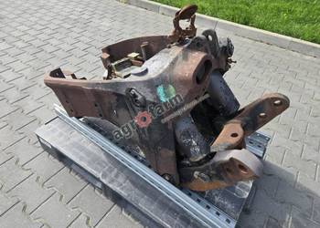 TUZ, przedni podnośnik, VALTRA N163 TUZ, przedni podnośnik, VALTRA N163