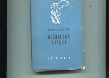 Niebieska księga - Michaił Zoszczenko