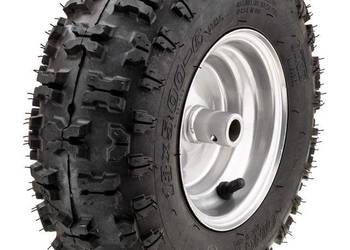 Koło zamiatarki CEDRUS 13x5.00-6 CEDZM05PRO-E 480706