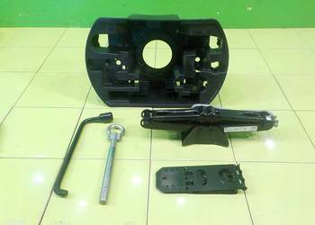 PEUGEOT 308 II GT 1.2 B AUT 16r HB 5D zestaw naprawczy lewarek