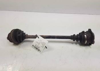 PÓŁOŚ PRAWA PRZÓD VOLKSWAGEN PASSAT B5 LIFT PÓŁOŚ PRAWA PRZÓD VOLKSWAGEN PASSAT B5 LIFT