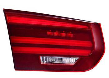 BMW 3 / 3 GT F30/F31/F34/F35/F80 15‑19 Lampa tylna wewnętrzna lewa