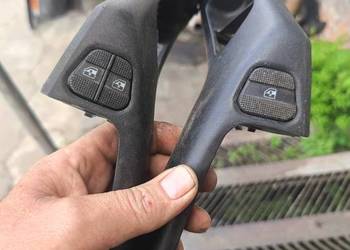 Rączki uchwyty przełączniki szyb elektrycznych przednich Golf 3 Vento