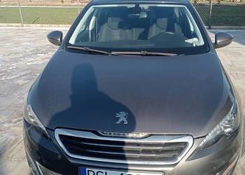 Sprzedam Peugeot 308