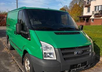 FORD TRANSIT 85 T280
