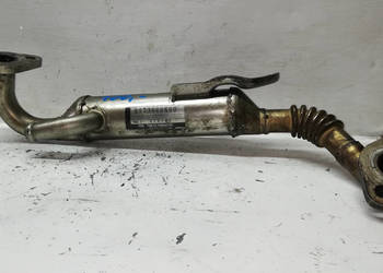 Chłodnica spalin Opel 1.7 CDTI 8973000880