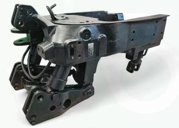 New Holland T7.220 2015r.Parts,Części