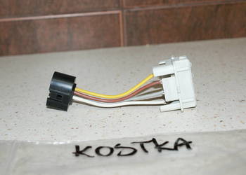 KOSTKA LAMPY REFLEKTORA