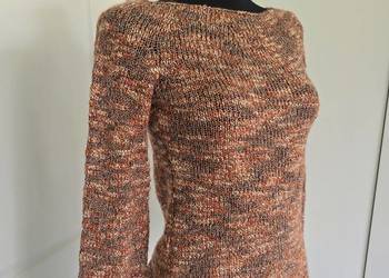 Nowy sweter