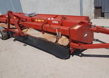 Mulczer kuhn BNG 450