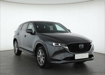 Mazda CX-5 2.0 Skyactiv-G