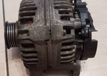 Alternator Opel Corsa C 1,2 16V SPRAWNY BOSCH 0 124 415 023