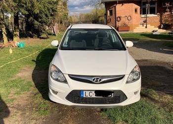 Hyundai i30 LIFT 1.6 CRDi