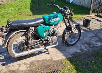 Sprzedam lub zamienie