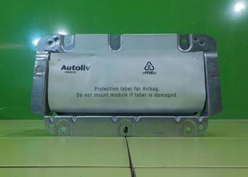 FREELANDER II 09r 5D AIRBAG poduszka pasazera 6G9N-042A94-DG