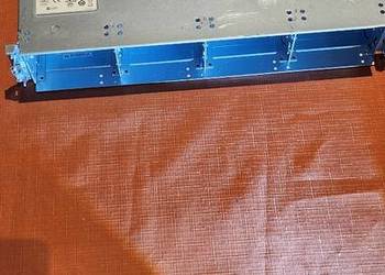 obudowa macierzy do HP P2000 Dual V/0 LFF Drive Enolosure