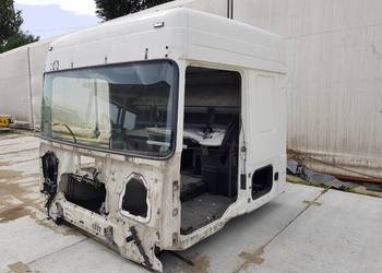 KABINA ĆWIARTKA LEWA PRAWA DACH DAF XF NADWOZIA