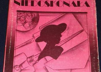 Miłość niedoskonała - Krystyna Nepomucka