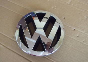 Znaczek emblemat VW Passat 3B0853601C
