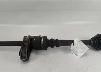 PÓŁOŚ PRAWA PRZÓD PEUGEOT 307 PÓŁOŚ PRAWA PRZÓD PEUGEOT 307