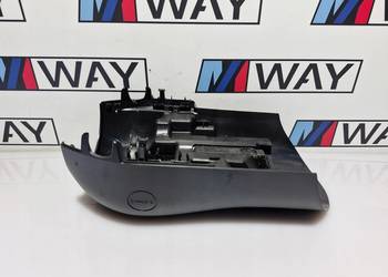 BMW F39 F45 F46 F48 OSŁONA OBUDOWA KOLUMNY KIEROWNICY 6843859