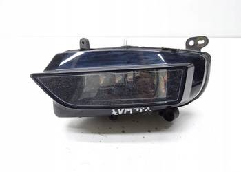HALOGEN PRAWY PRZÓD PRAWY PRZEDNI 8K0941700C AUDI A4 B8 LIFT