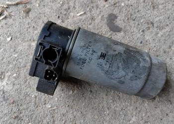 Podstawa obudowa filtra paliwa BMW E34 E36 2.5 tds