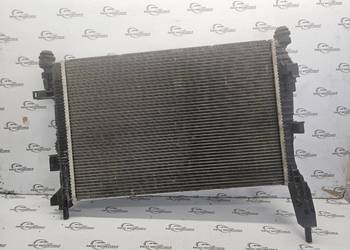 AUDI A3 II 8P 1.6 MPI 08r chłodnica wody