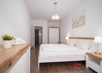 Mieszkanie 66.82m2 2-pokojowe Poznań Bednarska