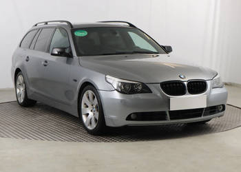 BMW 5 530i