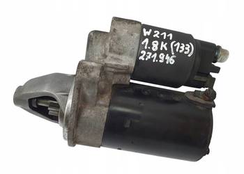 ROZRUSZNIK Mercedes W203 W204 W211 CLK C209 1.8 Kompressor 0051513901