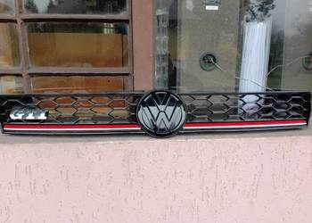 SPRZEDAM GRIL POLO GTI