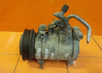 VOYAGER 2.8 CRD 06r 150KM VM47C sprezarka klimatyzacji 447220-5872