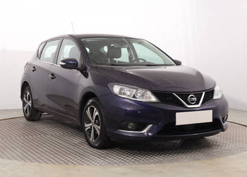 Nissan Pulsar 1.2 DIG-T