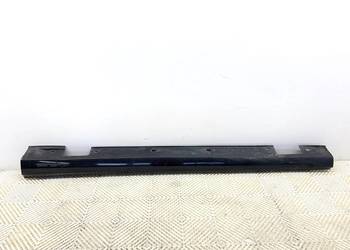 LISTWA PROGOWA LEWY MERCEDES W176 Hatchback 12-18 A2466900240 OSŁONA