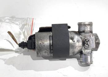 DODATKOWA POMPA WODY BMW E46 1744713 2.5 170KM 99-05 UKŁAD