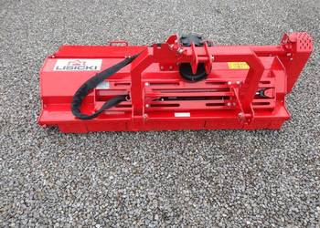 Kosiarka bijakowa lisicki Transport