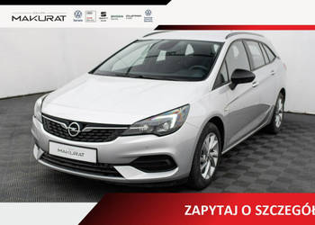 Opel Astra GD8A829#1.2 T Edition 2 stref klima Cz.cof LED Salon PL VAT23% …