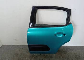 DRZWI  LEWE TYŁ EWJD   Citroen C3 III (2016-2024)