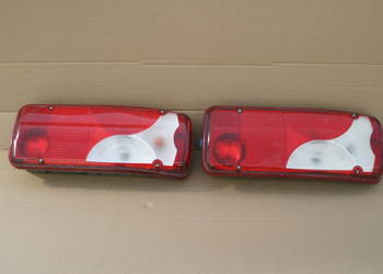 SCANIA R G P LAMPA TYŁ TYLNA PRAWA 2129987