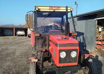 Zetor 5211