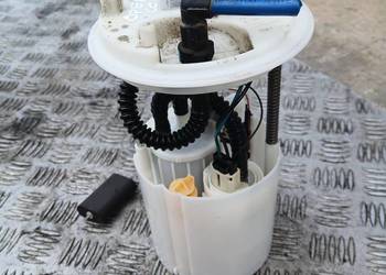 Pompa paliwa 0580314138 Opel Corsa D 1.0 Benz