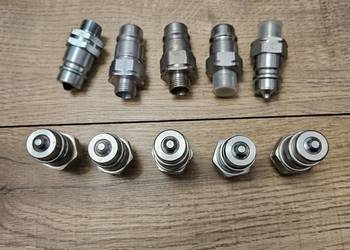 Wtyczka hydrauliczna m18/1.5