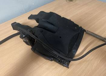 Kawasaki ZX-12R Błotnik tylni Kable instalacja KPL