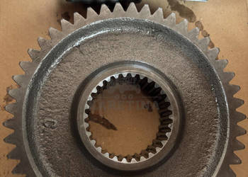 Weidemann 2006 - tryby zwolnicy zwolnica